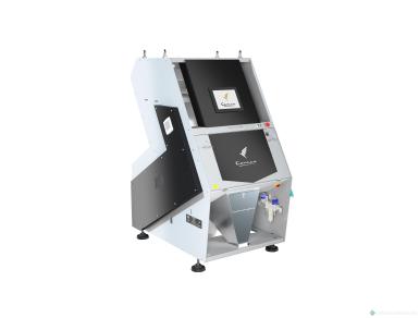 Зерноочистительное оборудование - САПСАН Фотосепаратор S 1 