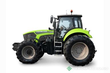 Колесные тракторы - ZOOMLION PL2304 