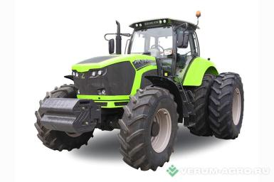 Колесные тракторы - ZOOMLION PL2304 