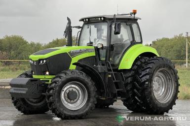 Колесные тракторы - ZOOMLION PL2304 