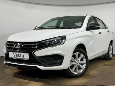 Легковой автотранспорт - Vesta SW 1.6 MT (90 л.с.)