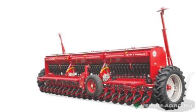 Сеялки - БЕЛИНСКСЕЛЬМАШ СЗ 6 Астра Вариаторная