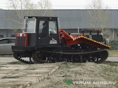 Прочее - ТЛП-4М -034 