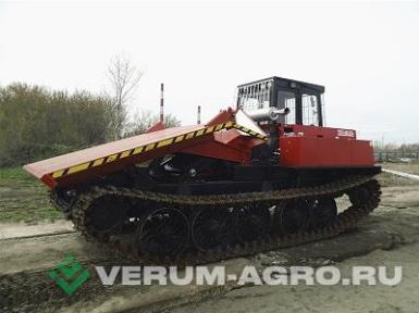 Прочее - ТЛП-4М -034 