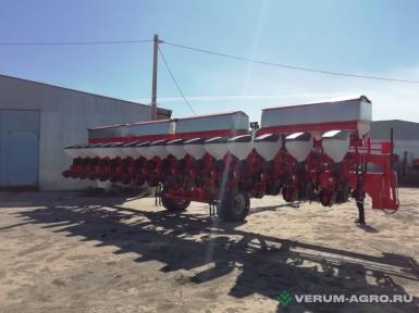 Сеялки - QUIVOGNE PROSEM K 16х70