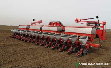 Сеялки - QUIVOGNE PROSEM K 16х70