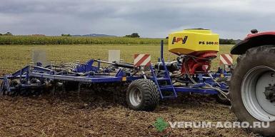 Сеялки - APV PS 500 M2