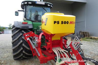 Сеялки - APV PS 500 M2