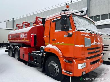 Специальные автомобили - ГРАЗ 56164 182852-48(50)