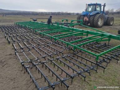 Бороны - ТЕХСЕРВИС 