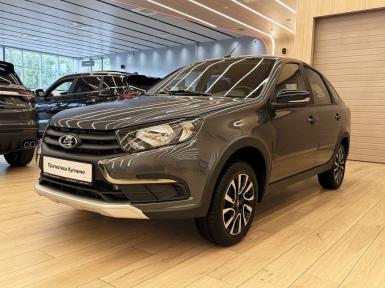 Легковой автотранспорт - LADA Granta Active Cross 1.6 MT (90 л.с.)