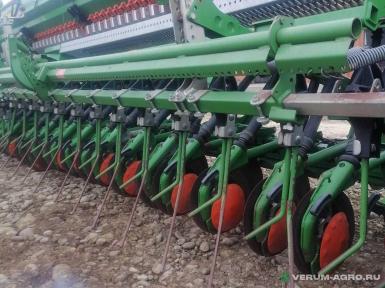 Сеялки - AMAZONE D9-6000 TC 