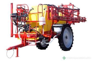 Опрыскиватели прицепные - ШТОРМ «Шторм»  3000/24