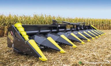 Жатки и оборудование для комбайнов - OLIMAC Жатка  Drago Drago GT 