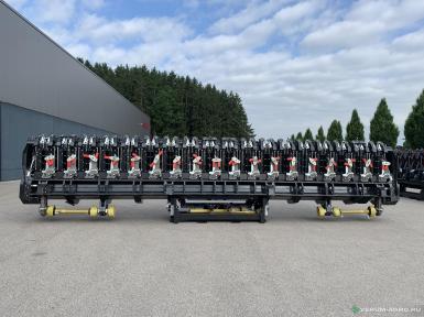 Жатки и оборудование для комбайнов - OLIMAC Жатка  Drago Drago GT 