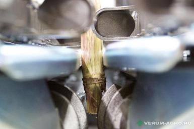 Жатки и оборудование для комбайнов - OLIMAC Жатка  Drago Drago GT 