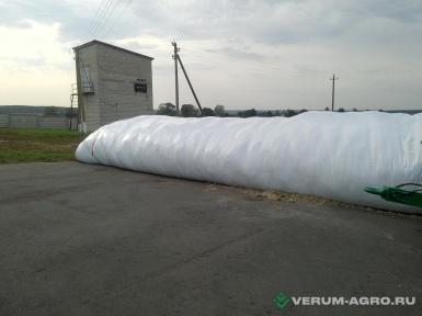 Прочее - БОБРУЙСКАГРОМАШ Упаковщик силосносенажной массы в полимерный рукав УСМ-1