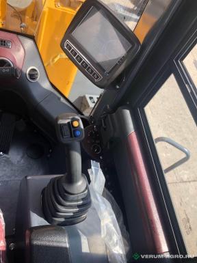 Фронтальные погрузчики - LONKING LG876N 