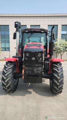 Колесные тракторы - HUABO TF 1604