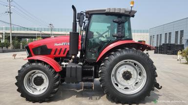 Колесные тракторы - HUABO TF 1604