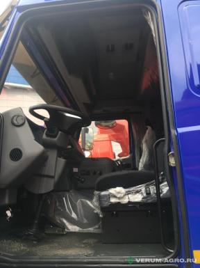 Грузовой автотранспорт - МАЗ - 54402L-531-030 седельный тягач 4х2