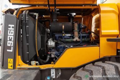 Фронтальные погрузчики - LGCE L936H