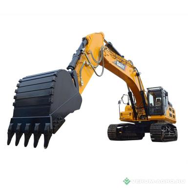 Экскаваторы - SANY SY500H Гусеничный экскаватор