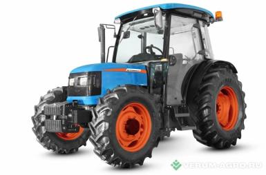 Колесные тракторы - АГРОМАШ 90ТК