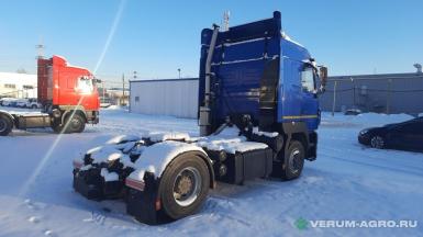 Грузовой автотранспорт - МАЗ 544008-070-031 Тягач