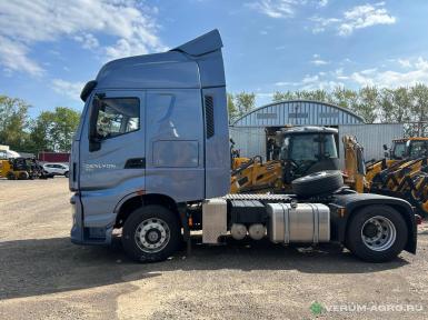 Грузовой автотранспорт - HONGYAN CQ4186HV52