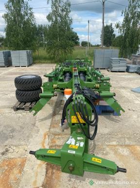 Катки - AMAZONE AW 15400 RUAW06