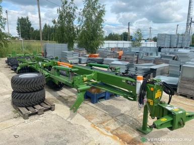 Катки - AMAZONE AW 15400 RUAW06