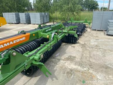 Катки - AMAZONE AW 15400 RUAW06