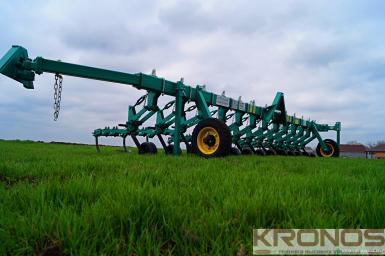 Культиваторы - КРОНОС Культиватор КМС-5.4 с транспортным приспособлением