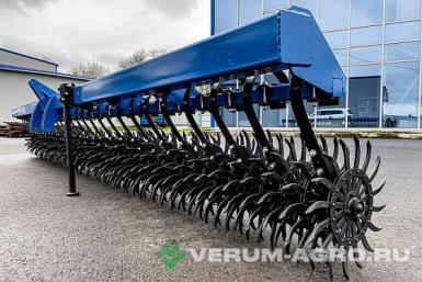 Бороны - АГРОЛЮКС Борона «АГРОЛЮКС» 7.0