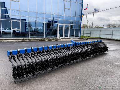 Бороны - АГРОЛЮКС Борона «АГРОЛЮКС» 7.0