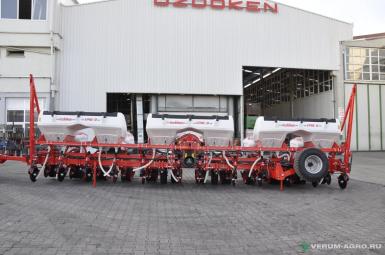 Сеялки - OZDOKEN VPHE-DG12