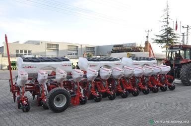 Сеялки - OZDOKEN VPHE-DG12