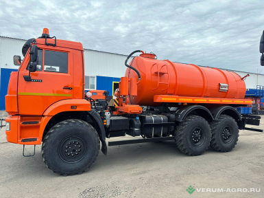 Специальные автомобили - СТАРТ 5686 5686-0000010-30