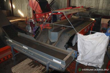 Прочее - ПОЛЕТ-АГРО Стол ленточный СЛ-3014