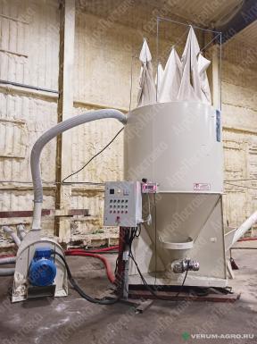 Прочее - КМЗ-2 ДПМ-18,5