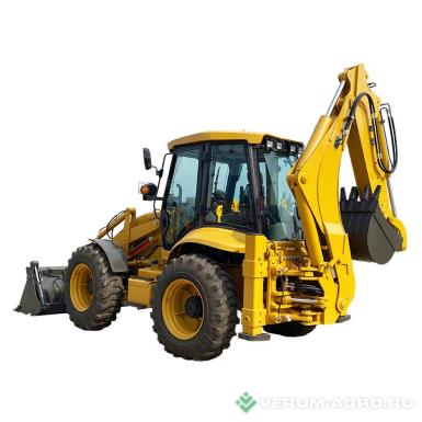 Фронтальные погрузчики - SHHM ZL-388H 