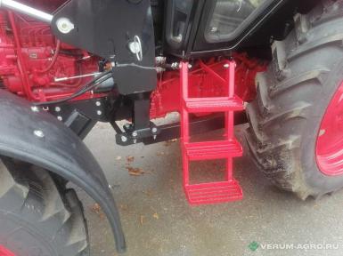 Колесные тракторы - BELARUS 82.1-23/12-23/32 022