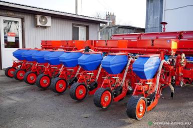 Сеялки - ТСА Сеялка пропашная TC-M 4150А