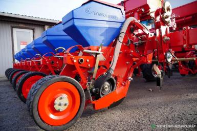 Сеялки - ТСА Сеялка пропашная TC-M 4150А