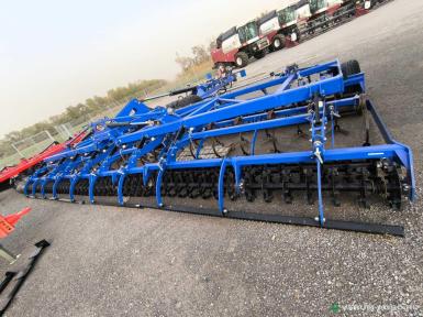 Культиваторы - ЭЛЕЗЕР SGW-10