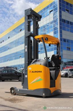 Прочее - HELI CQD16 ричтрак