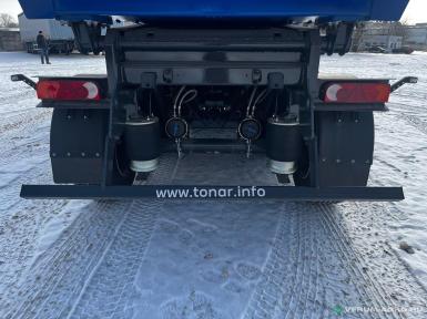 Полуприцепы - ТОНАР 952342