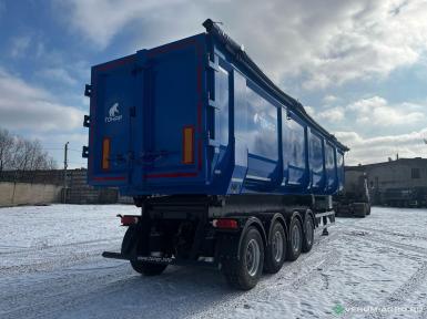 Полуприцепы - ТОНАР 952342