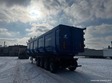 Полуприцепы - ТОНАР 952342